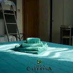 Caterina Дом отдыха