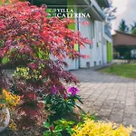 Дом отдыха Caterina Пескантина
