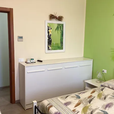 Tatil Evi Caterina Pescantina