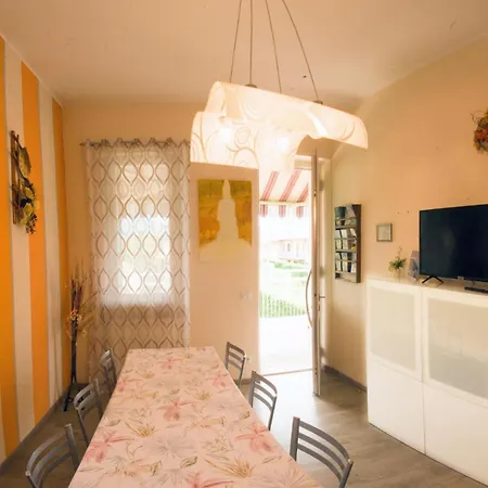 Caterina Tatil Evi