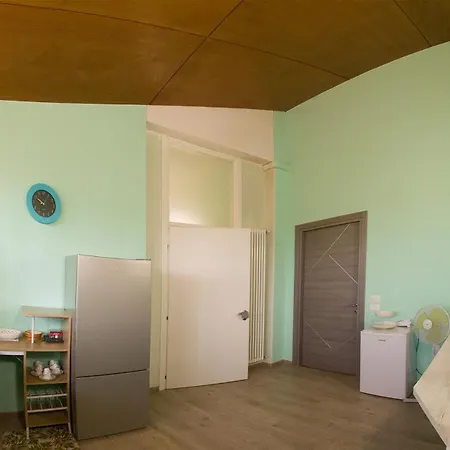 Tatil Evi Caterina *