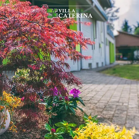 Tatil Evi Caterina Pescantina