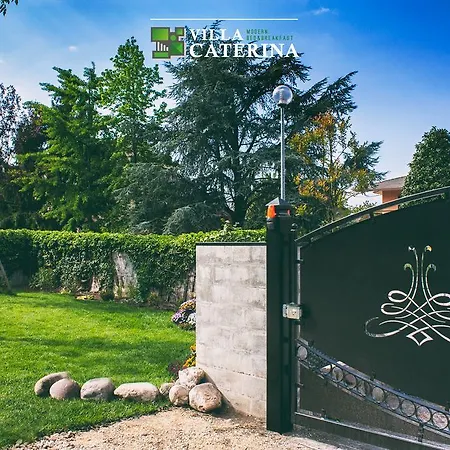 Tatil Evi Caterina