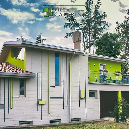 Tatil Evi Caterina *