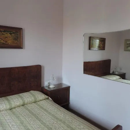 Tatil Evi Caterina *