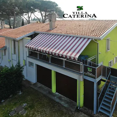 Caterina * 페스칸티나