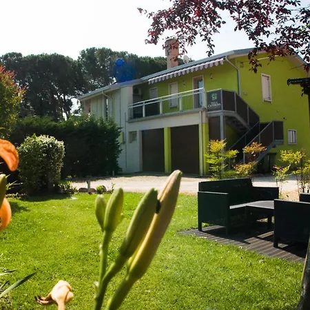 Casa vacanze Caterina *