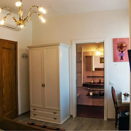 Casa vacanze Caterina