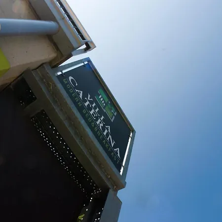 펜션 Caterina 페스칸티나