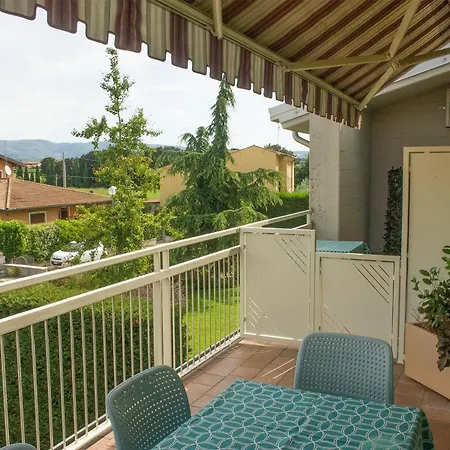 Casa vacanze Caterina Pescantina