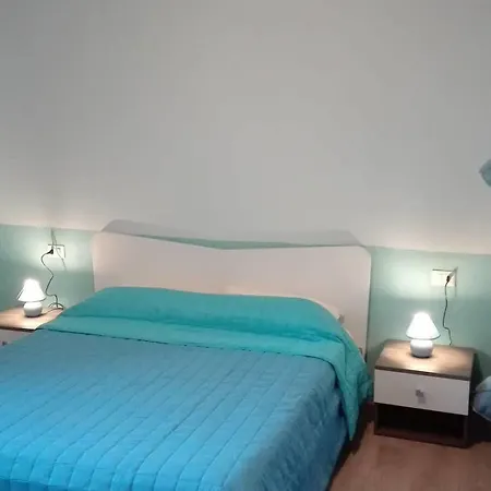 펜션 Caterina 페스칸티나