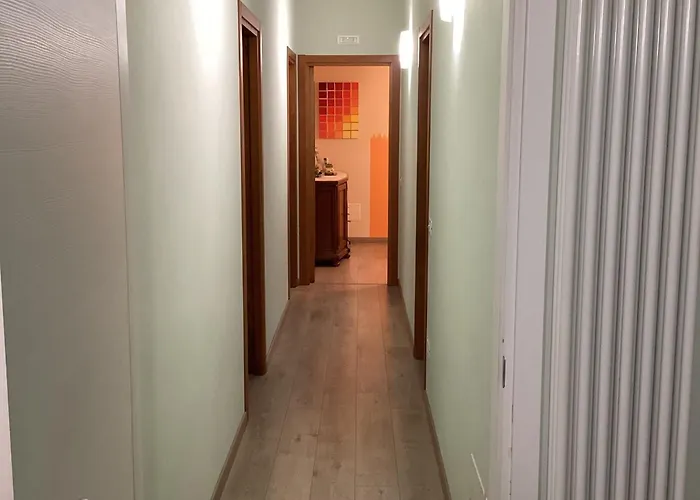 Caterina Ferienhaus Pescantina