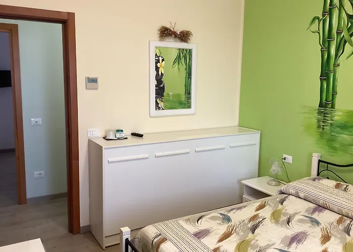 Σπίτι διακοπών Caterina Pescantina