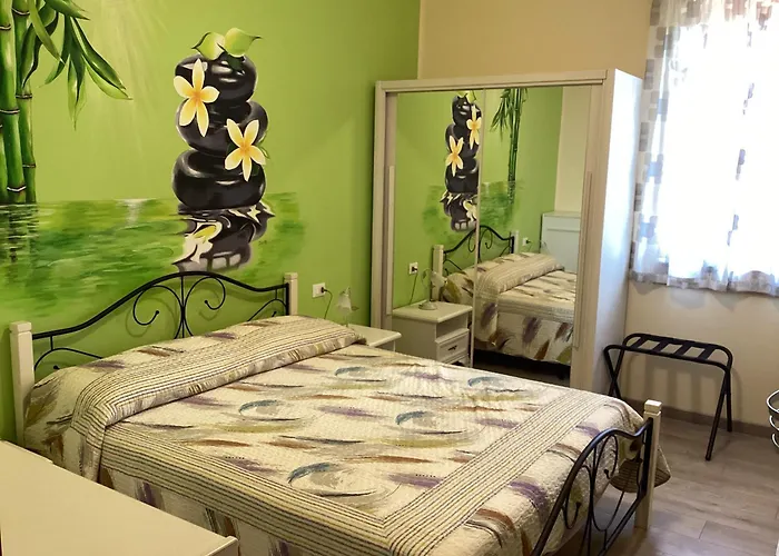 Ferienhaus Caterina Pescantina
