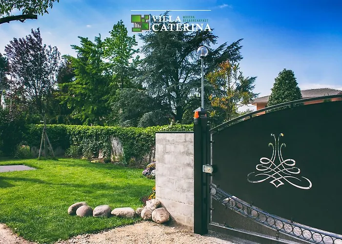 Σπίτι διακοπών Caterina