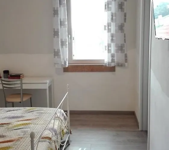Ferienhaus Caterina Pescantina