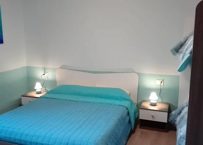 Ferienhaus Caterina Pescantina