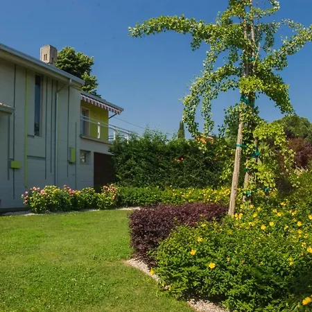 Holiday home Caterina Pescantina