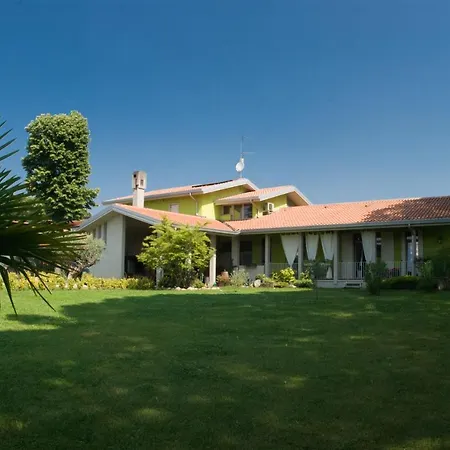 Caterina Holiday home