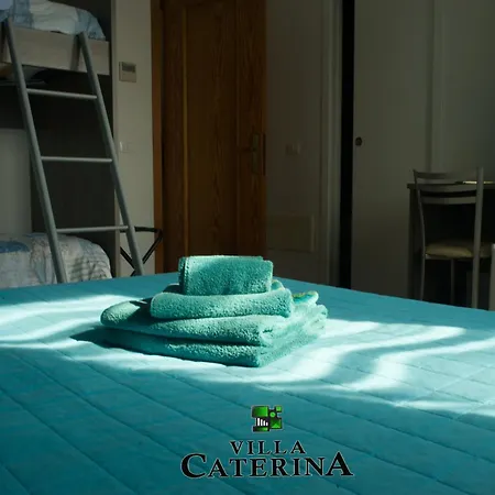 Caterina Holiday home