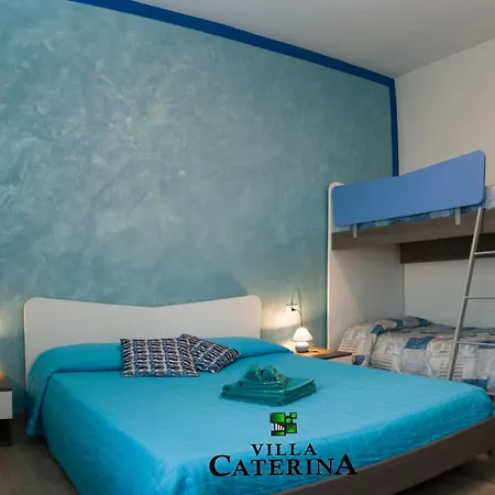 Caterina Casa de Férias