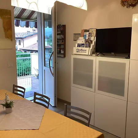 Caterina Holiday home
