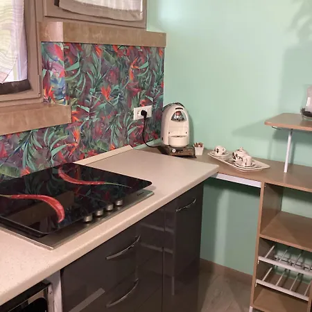 Caterina Holiday home *