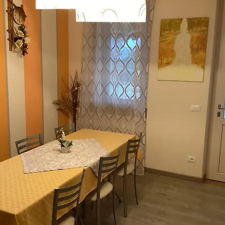 Caterina Holiday home Pescantina