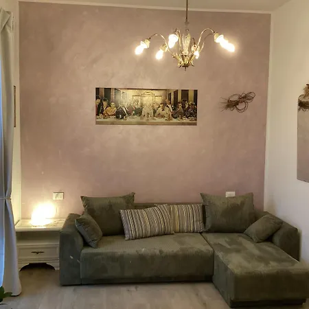 Holiday home Caterina Pescantina