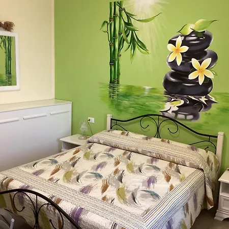 Caterina Holiday home *