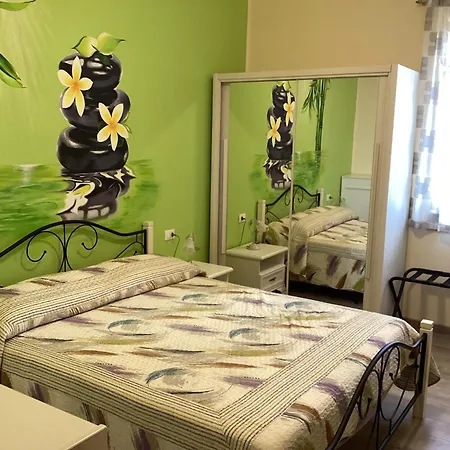 Holiday home Caterina Pescantina
