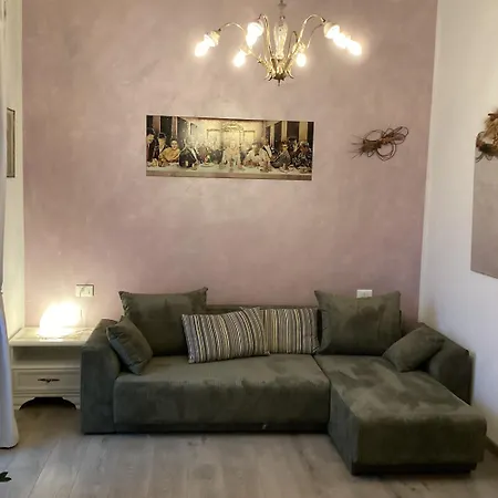 Caterina Holiday home *