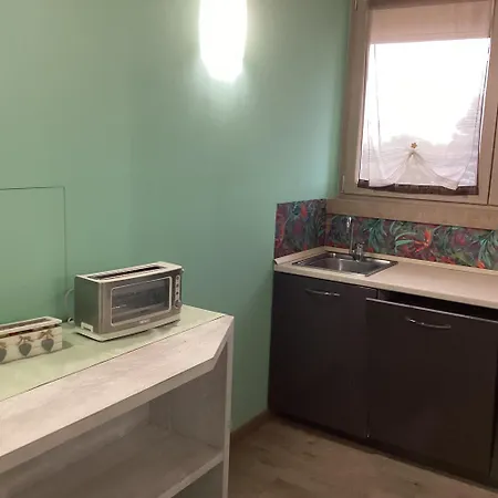 Holiday home Caterina Pescantina