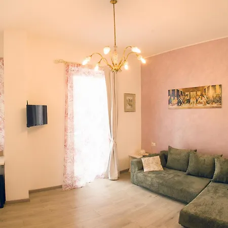 Vakantiehuis Caterina