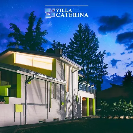 Caterina Holiday home
