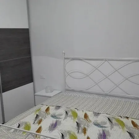 Caterina Holiday home