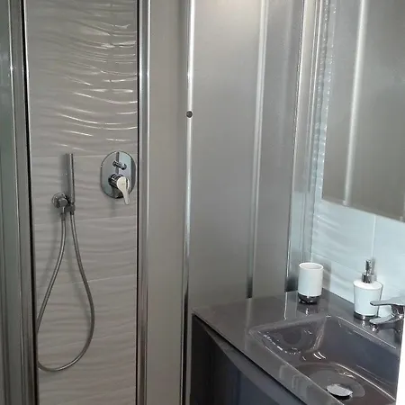 Caterina Holiday home Pescantina