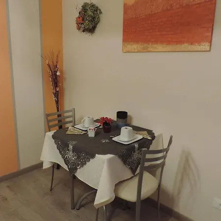 Caterina Holiday home Pescantina