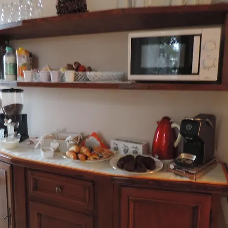 Caterina Holiday home