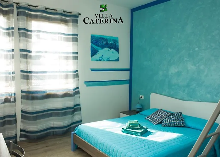 Vakantiehuis Caterina Pescantina