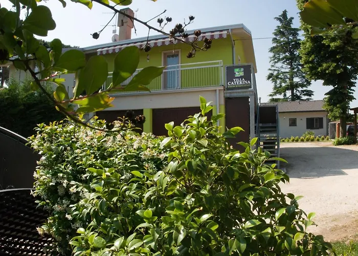 Vakantiehuis Caterina Pescantina