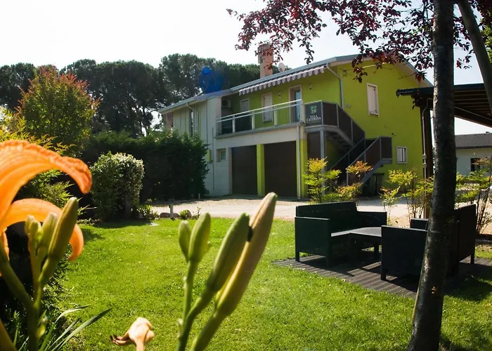 Vakantiehuis Caterina *