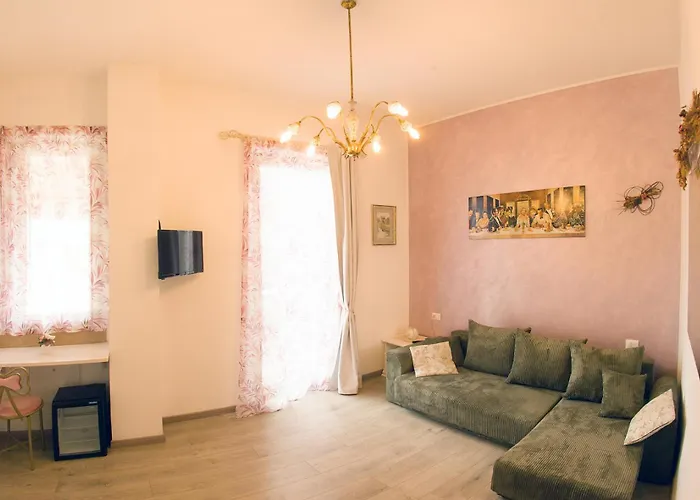 Vakantiehuis Caterina