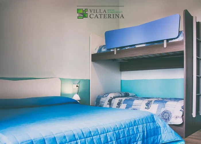 Vakantiehuis Caterina Pescantina