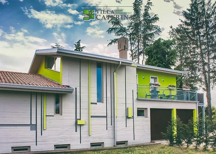 Vakantiehuis Caterina *