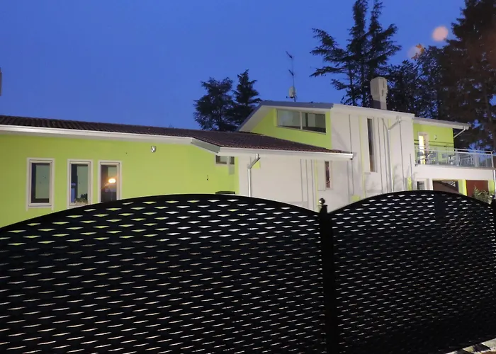 Vakantiehuis Caterina *