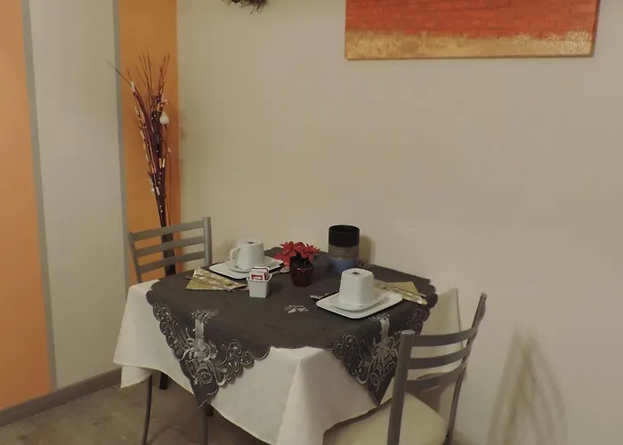 Caterina بيت للعطل بيسكانتينا