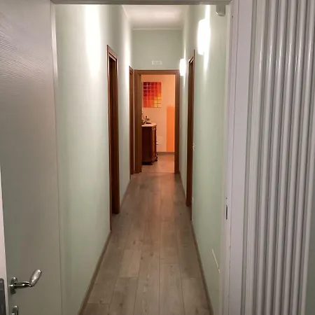 Caterina Дом отдыха Пескантина