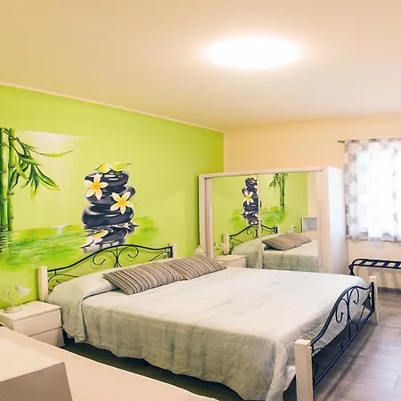 Caterina Дом отдыха *