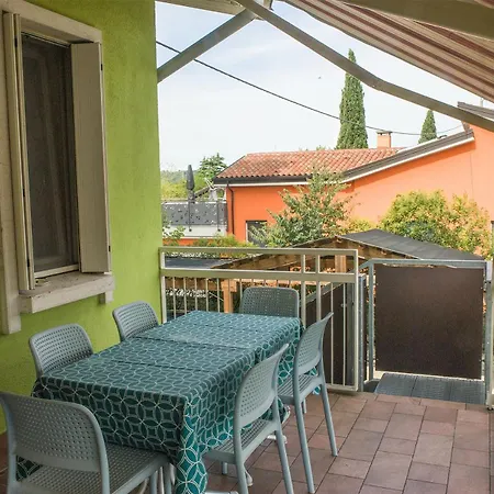 Caterina Дом отдыха *